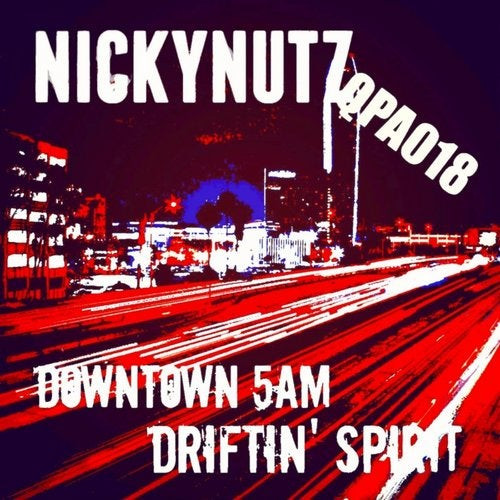 Nickynutz - One Step Forward