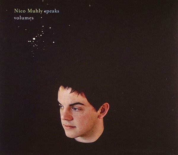 Nico Muhly - Allen & Lucien
