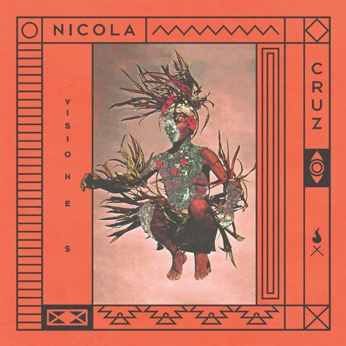 Nicola Cruz - Colibria