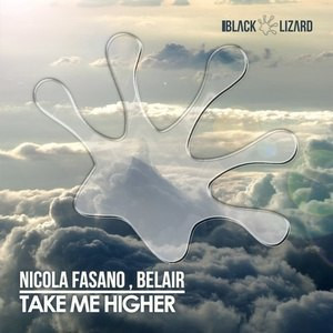 Nicola Fasano - It's A Fine Day