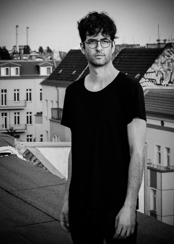 Nicolas Bougaïeff - Nexus