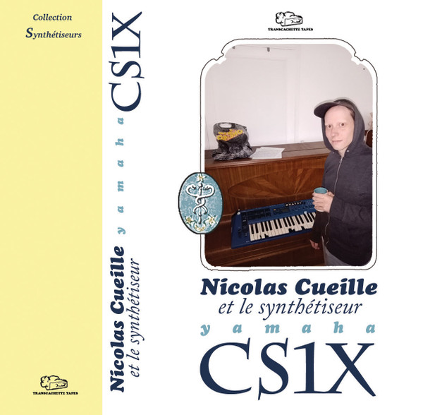 Nicolas Cueille - Grand Finale