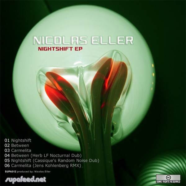 Nicolas Eller - Nightshift