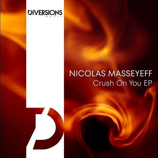 Nicolas Masseyeff - Muse
