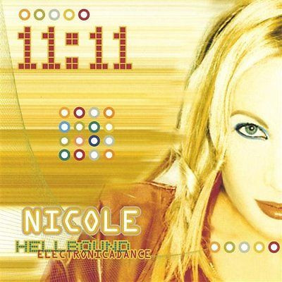 Nicole 11:11 - Out Of Control (Thomas Penton remix)