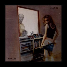 Nicole 12 - Substitute