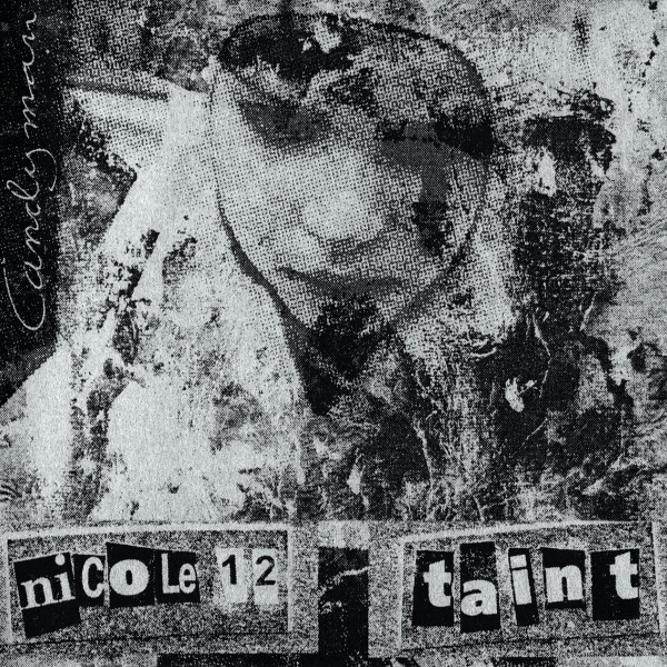 Nicole 12 & Taint - Candyman