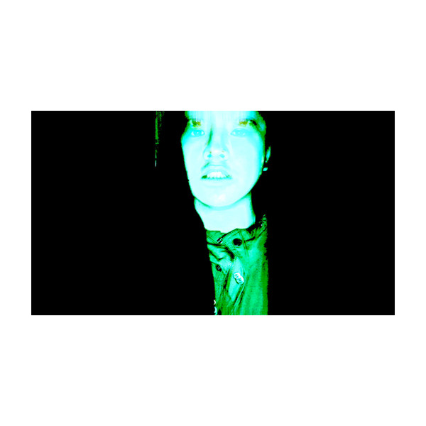 Nicole Brennan - SCARY MOMENTS 013