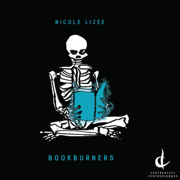 Nicole Lizée - Death to Kosmische
