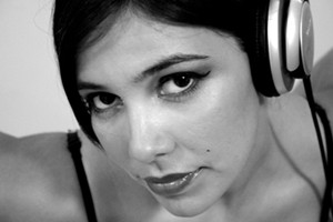 Nicole Otero - Sunshine Song (Original Mix)