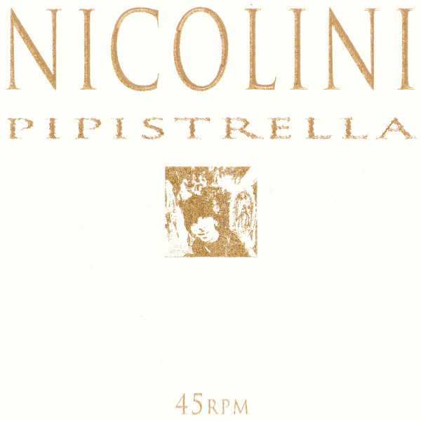 Nicolini - Bank Needs Your Money Dub