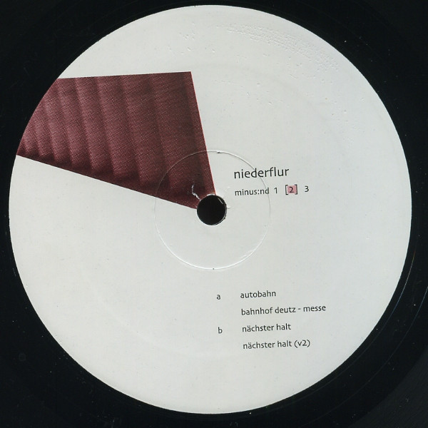 Niederflur - z.B.