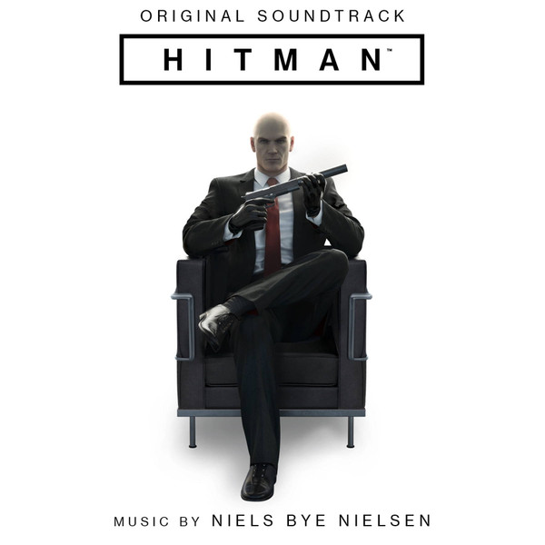 Niels Bye Nielsen - A World Of Assassination
