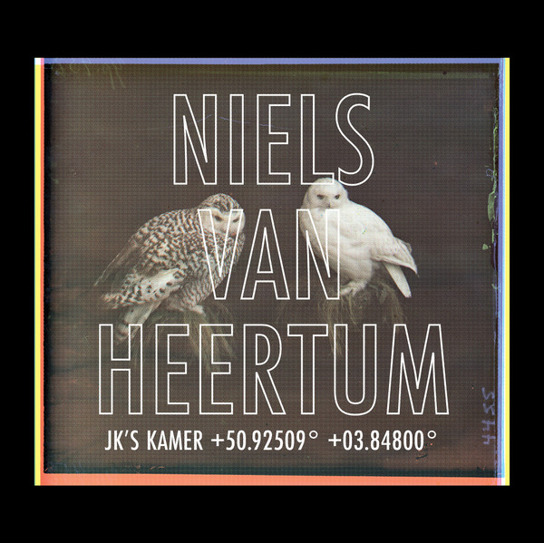 Niels Van Heertum - urlicht