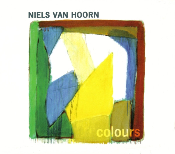 Niels Van Hoorn - Indian Dakota
