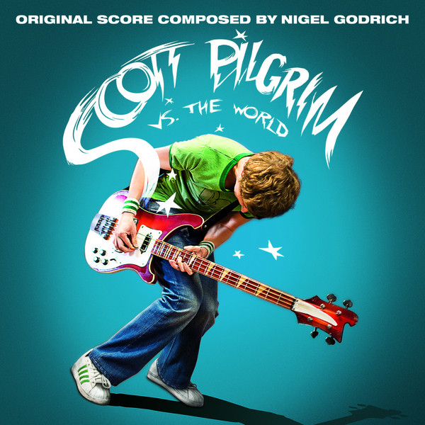 Nigel Godrich - Love Me Some Walking