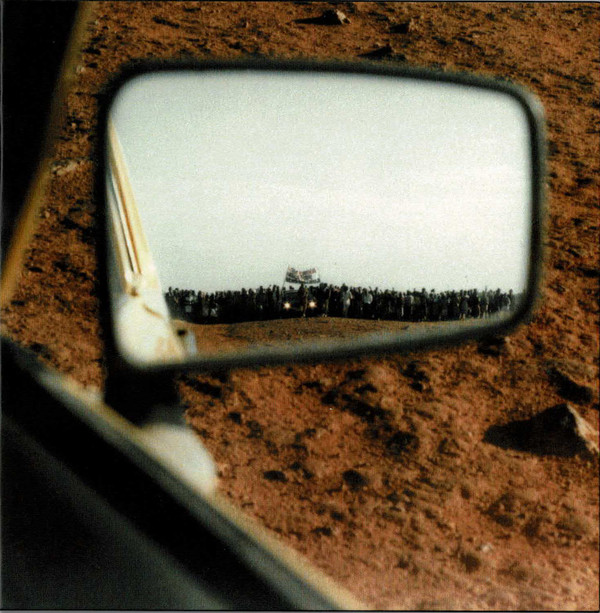 Nigel Wrench - Open windows