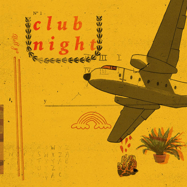 Night Club - Show It 2 Me