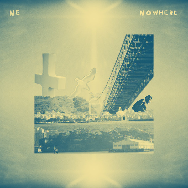 Night Envelopes - Nowhere
