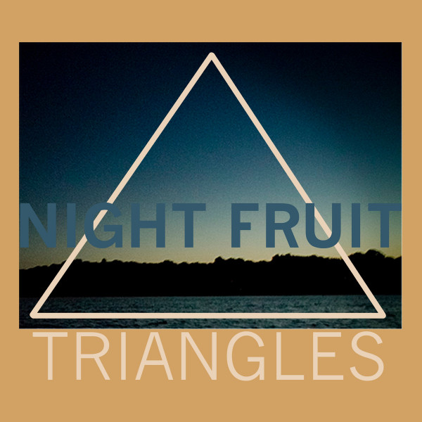 Night Fruit - Sea Blood