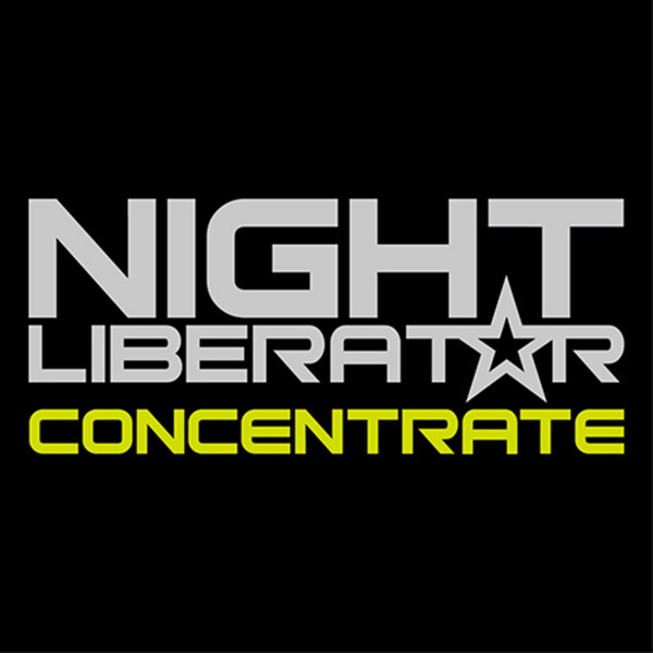 Night Liberator - Real Spirit (Joe E remix)