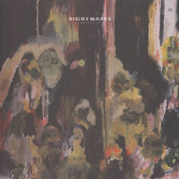 Night Marks Electric Trio - Leki
