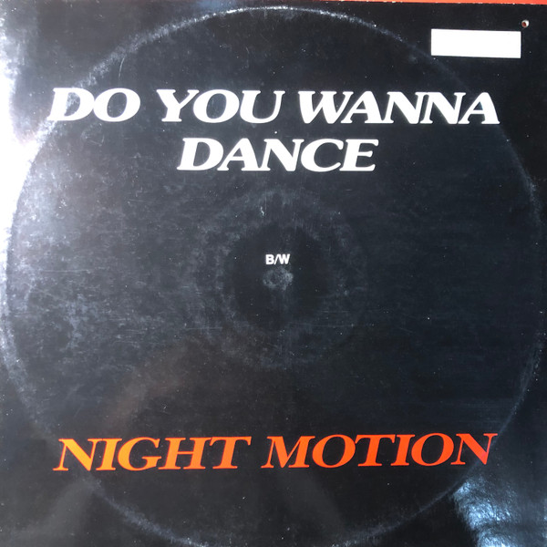 Night Motion - FURY