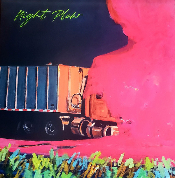 Night Plow - $1.49 Day