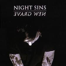 Night Sins - Dear Marquis