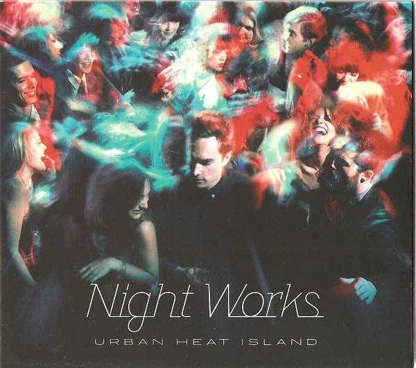 Night Works - I Tried So Hard
