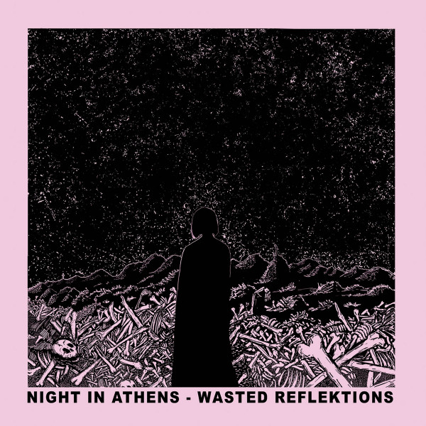 Night in Athens - I Search For A Sign
