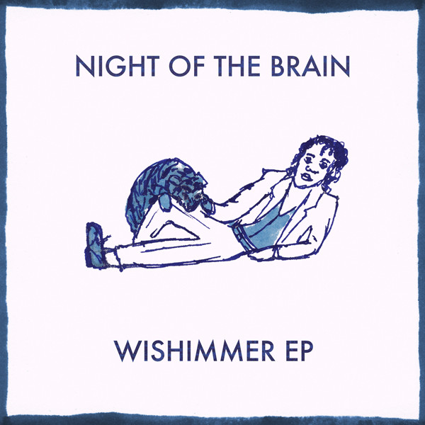 Night of the Brain - The Theme
