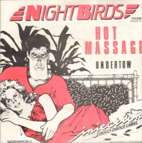 Nightbirds - Theory Of Relativity