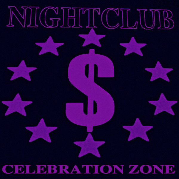 Nightclub - I Wanna Feel - Scot Project Remix