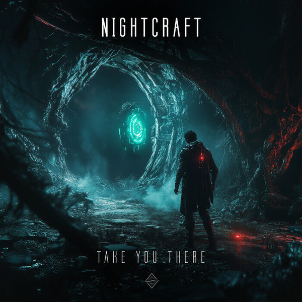 Nightcraft - Paradise
