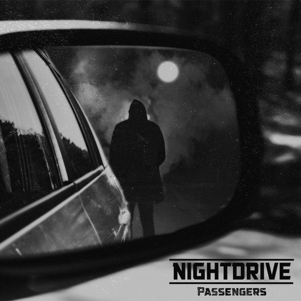 Nightdrive - Novacaine