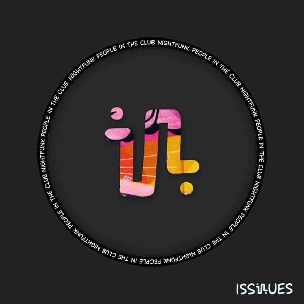 Nightfunk - SAY NO MORE - Radio Edit