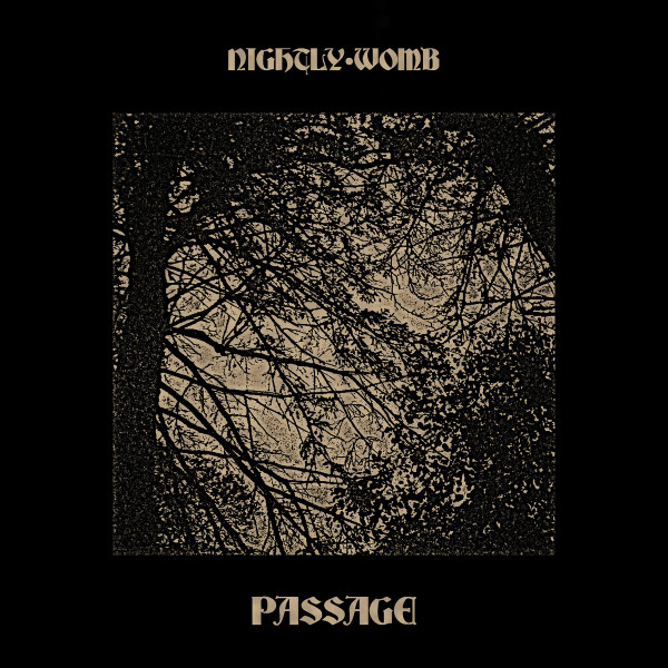 Nightly Womb - Passage