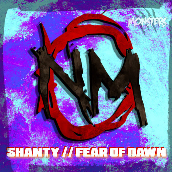 Nightmare & Oni - Myers
