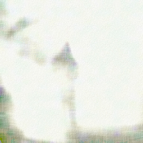 Nightmare Castle - Psychopomp