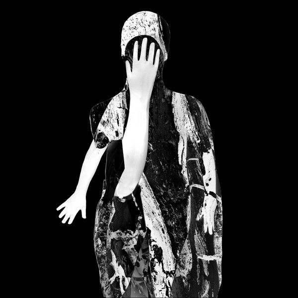 Nightmare Fortress - Faces in the Dark