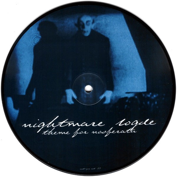 Nightmare Lodge - Awakening
