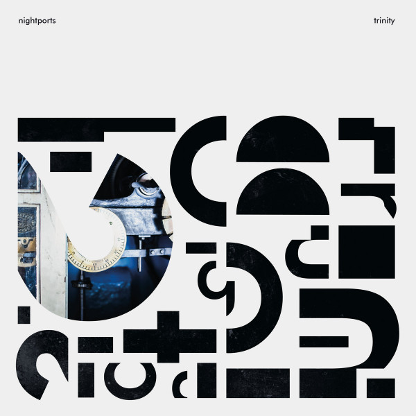 Nightports - Machell