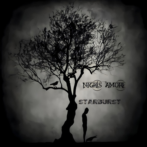 Nights Amore - Farewell Life
