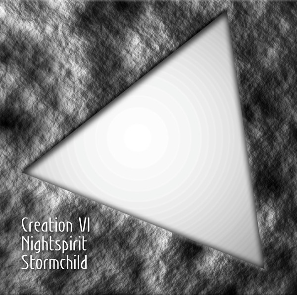 Nightspirit & Creation VI - 13 Kiloparsec (2009)