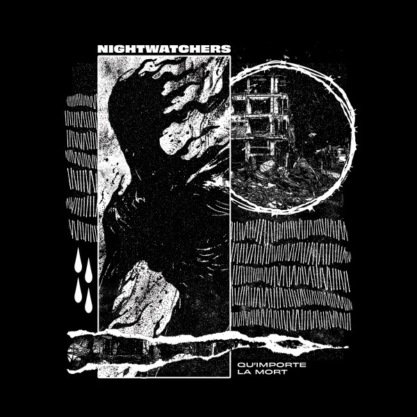 Nightwatchers - Insomnia (Radio Edit)