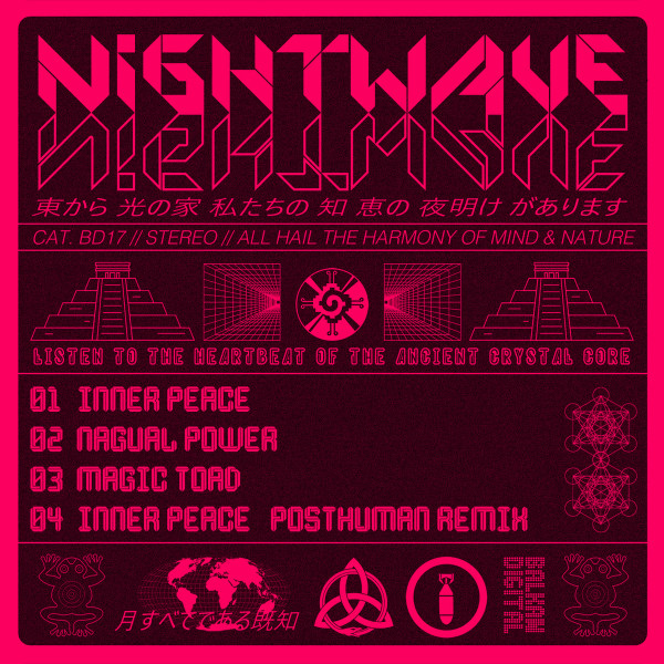 Nightwave - Intelligent Energy