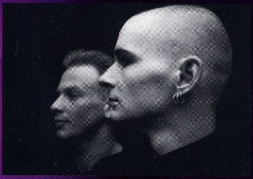 Nigra Nebula - Das Model