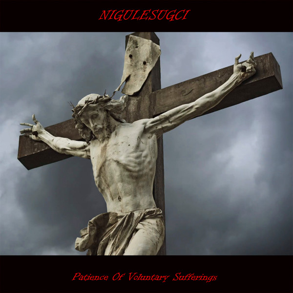 Nigulesugci - Izbavi Nas Ot Lukavogo