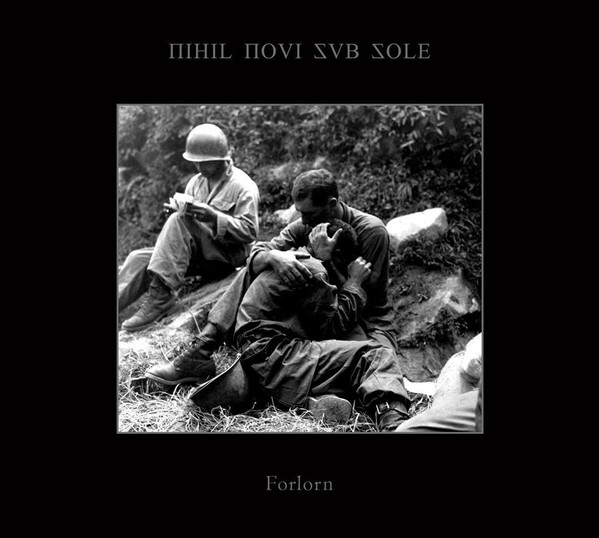 Nihil Novi Sub Sole - Avvenimento Traumatico